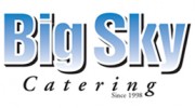 Big Sky Events & Catering