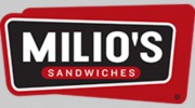 Milio's Sandwiches