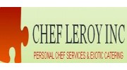 Chef Leroy Inc